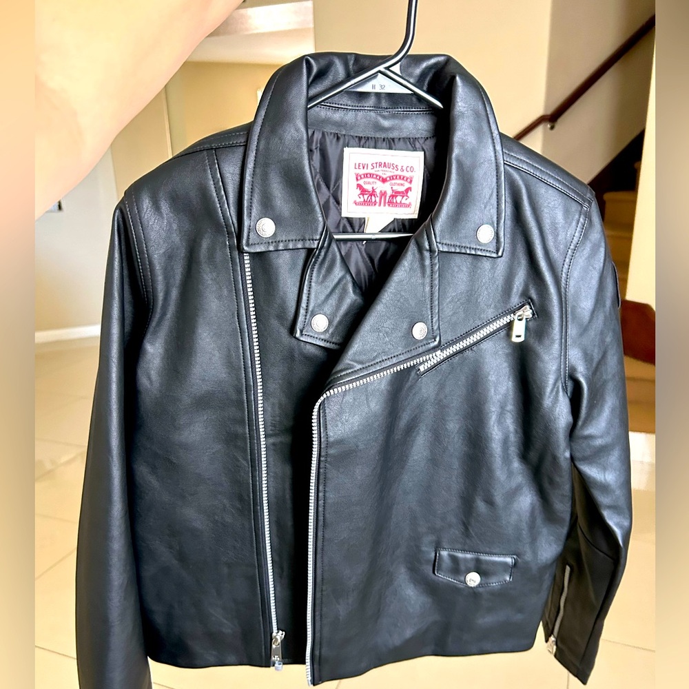 Levi’s jacket